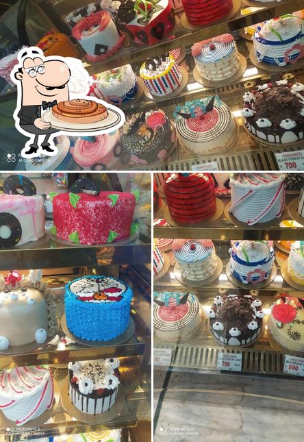Look at the picture of Adarsh Bakery Palampur