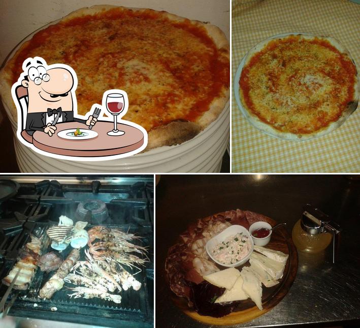 Antica Locanda del Groppo