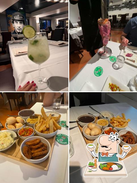 Cibo al BOM BOI Churrascaria