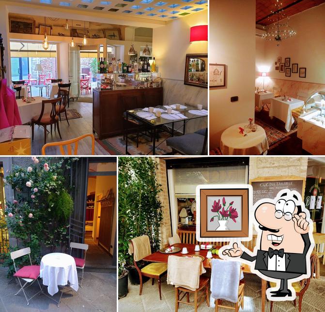 CUCINA TASCABILE BISTROT