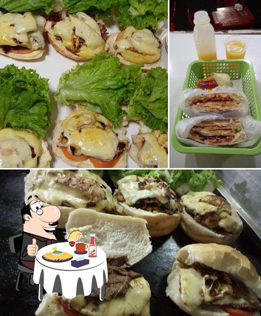 Botucatu Lanches Disk