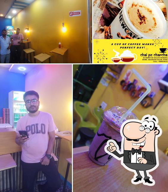 Chai pe charcha maihar