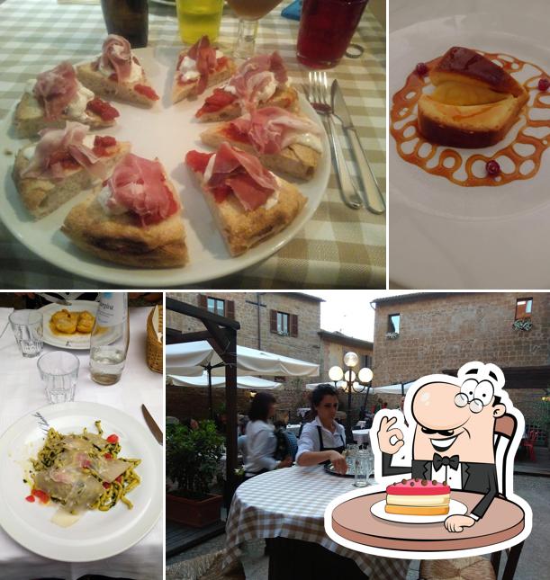 Cheesecake al Charlie