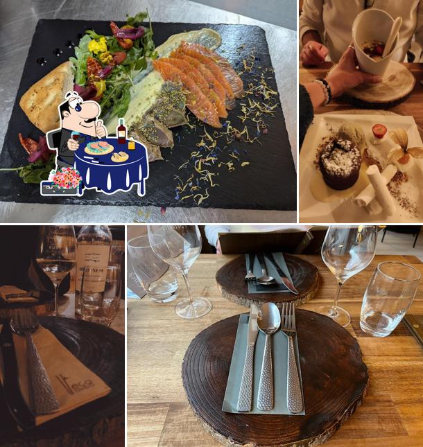 Restaurant Chez Sulli
