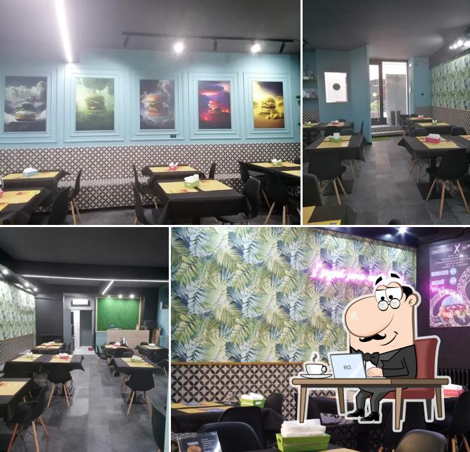 FA.BÙ. Fashion Burger