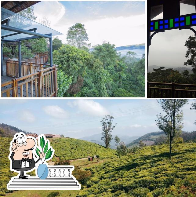 Highridge Restaurant