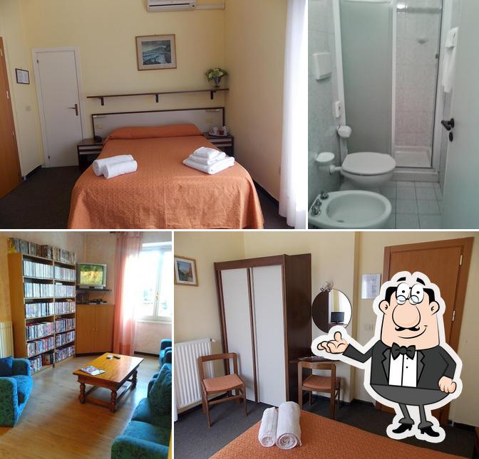 Albergo Ristorante Arco del Sole