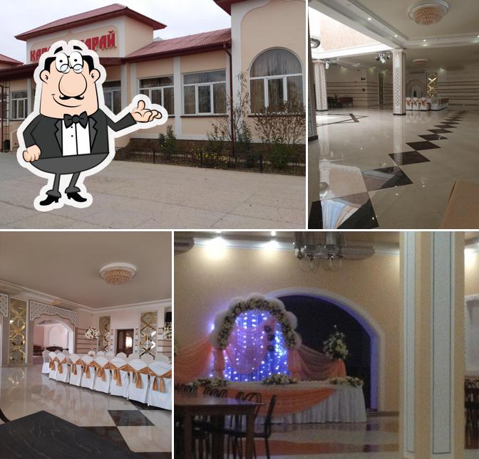 Karavan-Saray