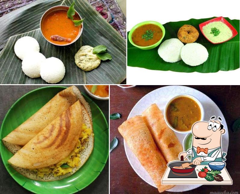 Kartik Fast Food
