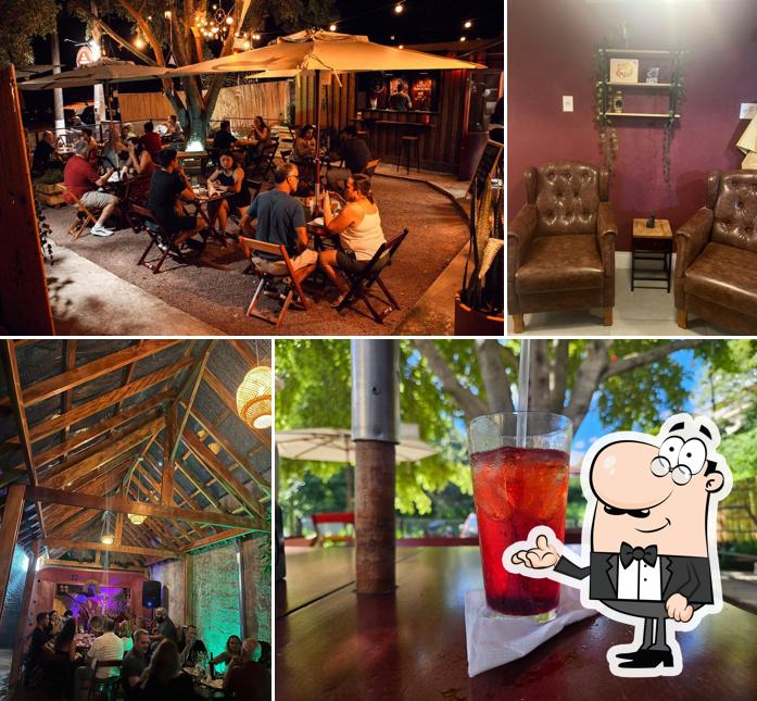 La Gatta Mangiona - Pizza Beer Garden