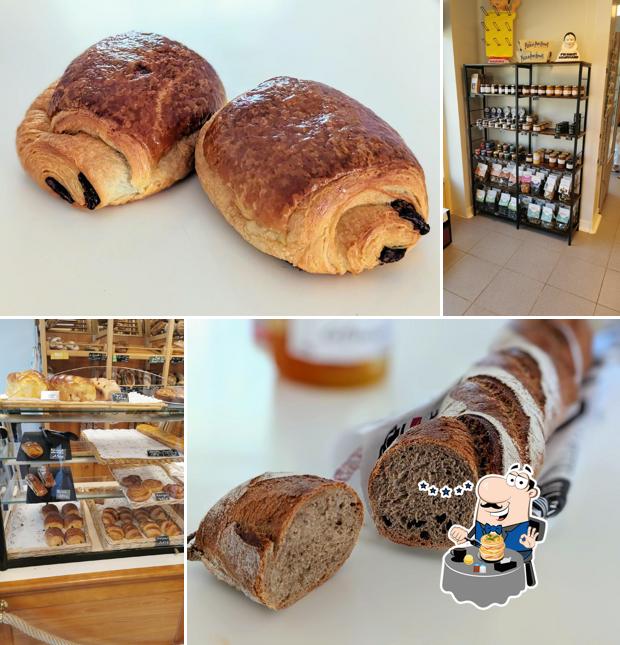 Le Fournil de PLOEVEN