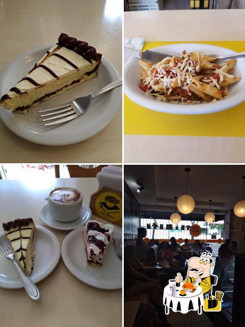 Café Literário Maringá