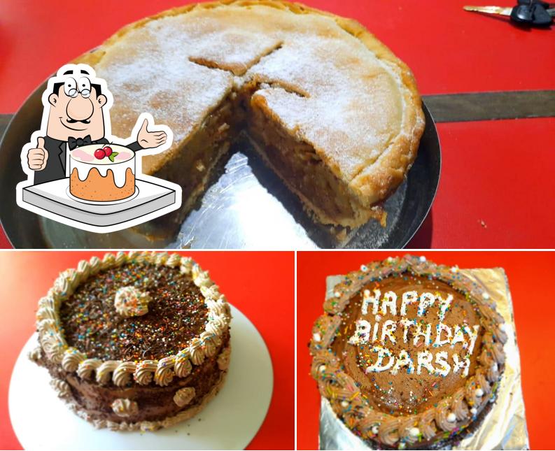 See the photo of Pure cafe