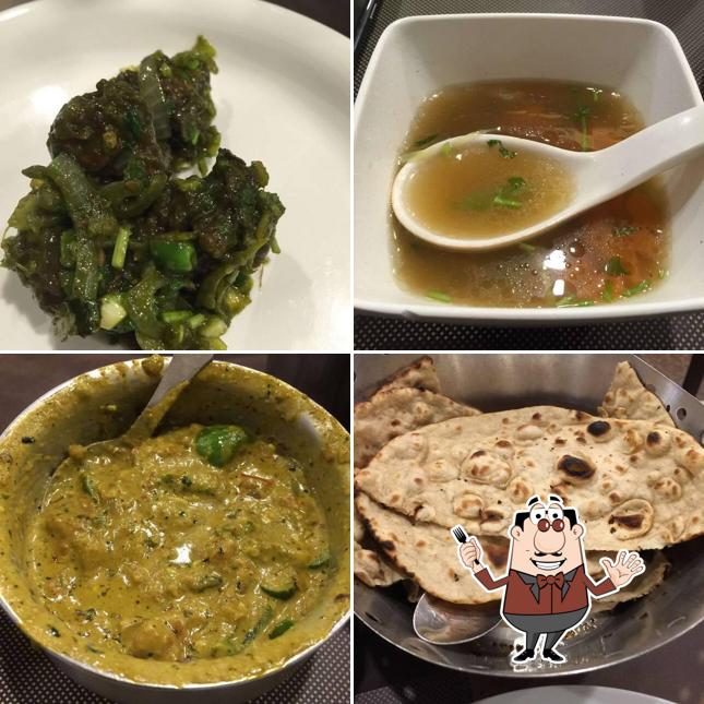 Rajathadri Food Fort