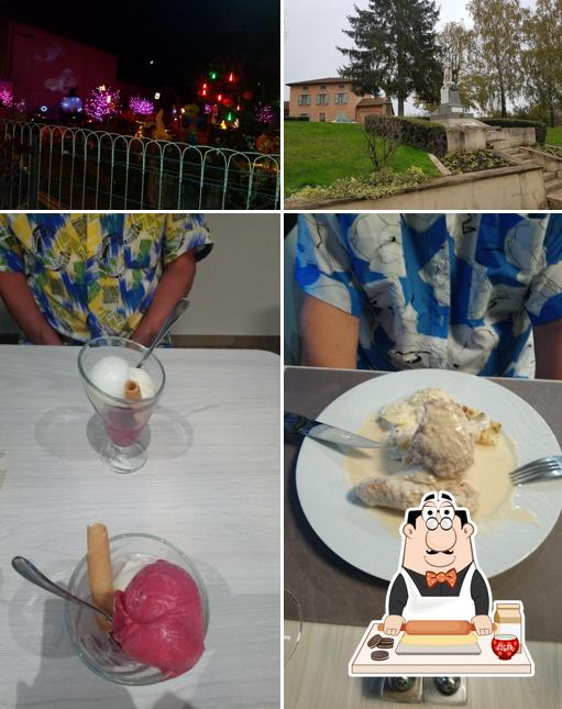 Relais Des 3 Moulins