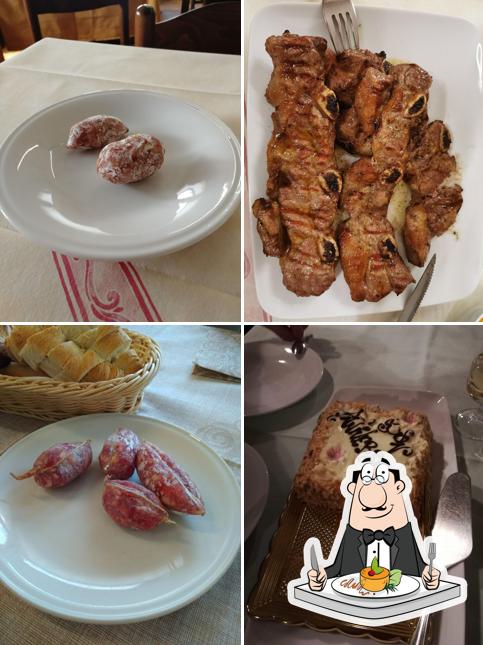 Ristorante Pizzeria La Ciapula