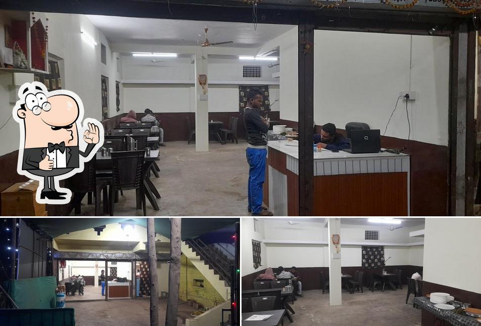 See this pic of Shivkrupa family restaurants & dhaba