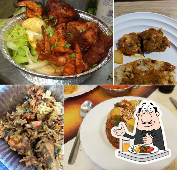 Spice Indian Takeaway