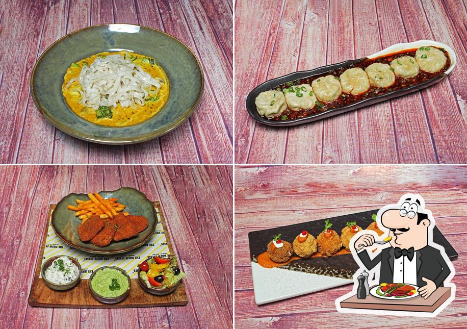 The Brew Estate Karnal