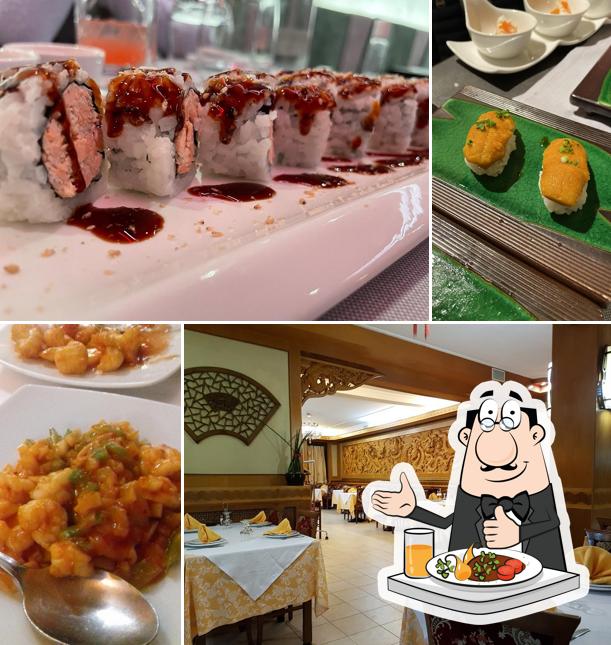 Cibo al Yun - Taste of Japan