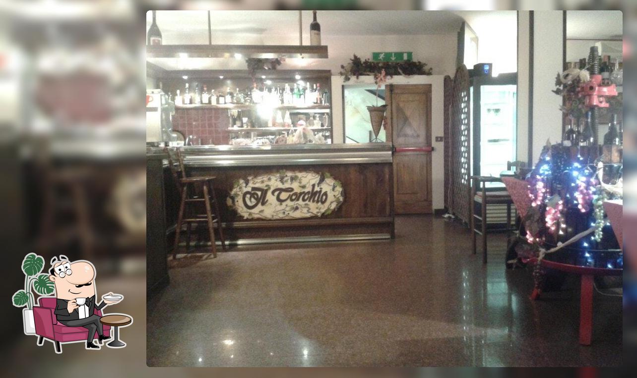 Ristorante Il Torchio