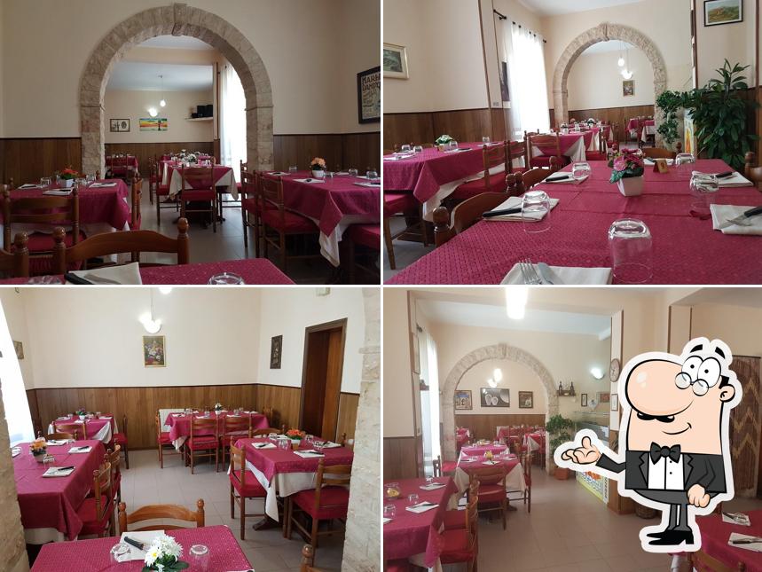 Ristorante Pizzeria Tre Spicchi