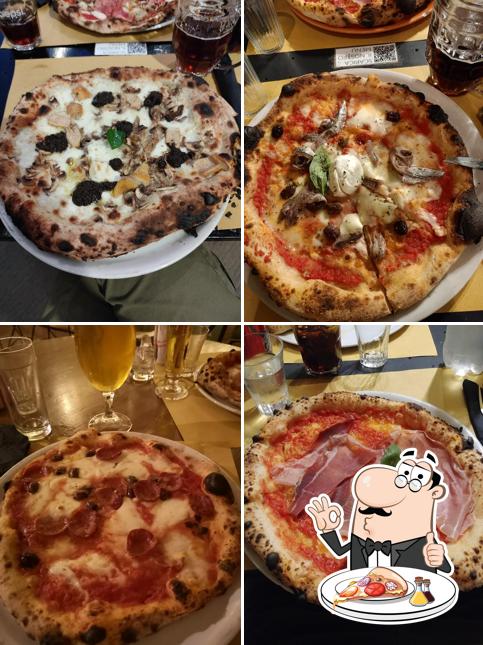 La Pizzoteca Agricola