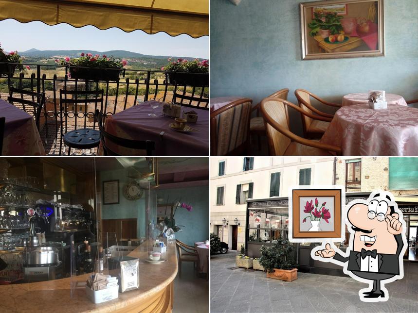 Bar Pasticceria Centro Storico