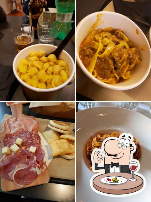Platti al Bottega Portici
