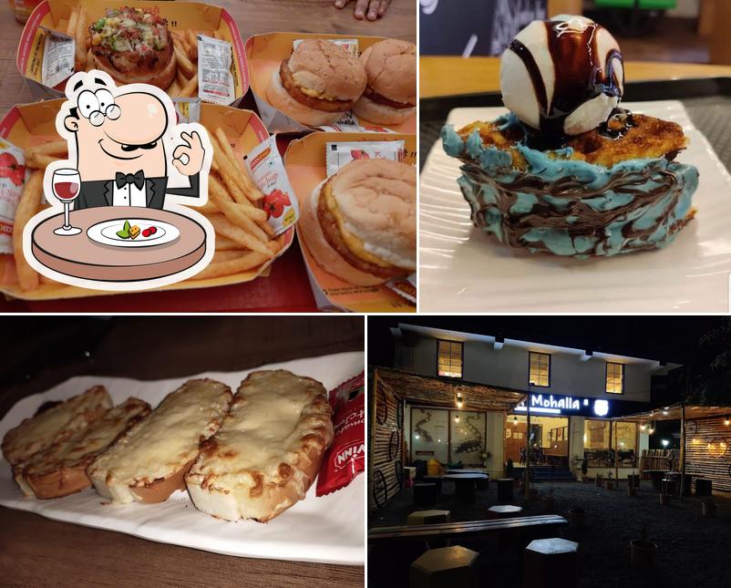 Food Mohalla