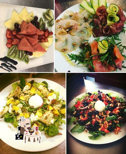 Gastrò Food & Drink