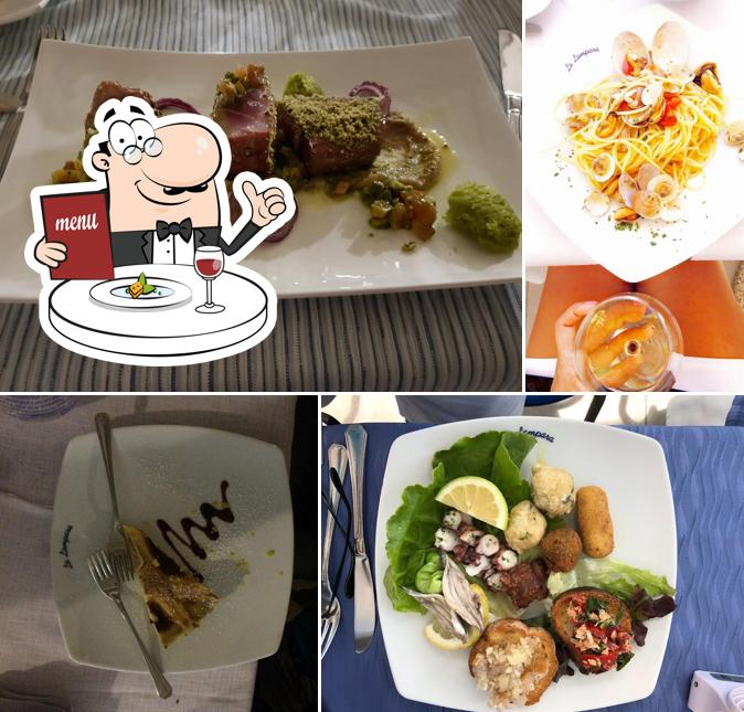 La Lampara