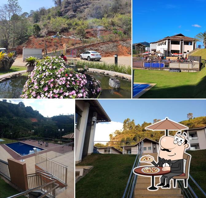 Manancial Hotel, Resort e Eventos