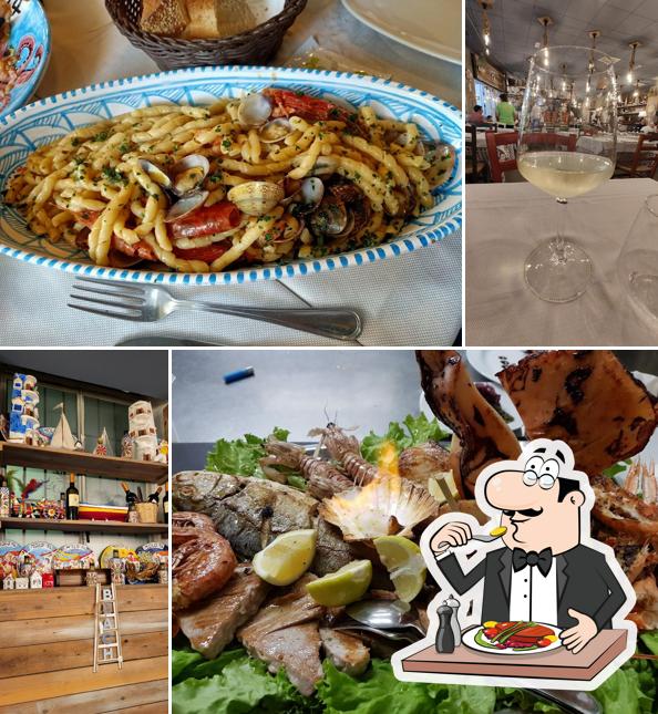 Cibo al Molo 14 Lissone