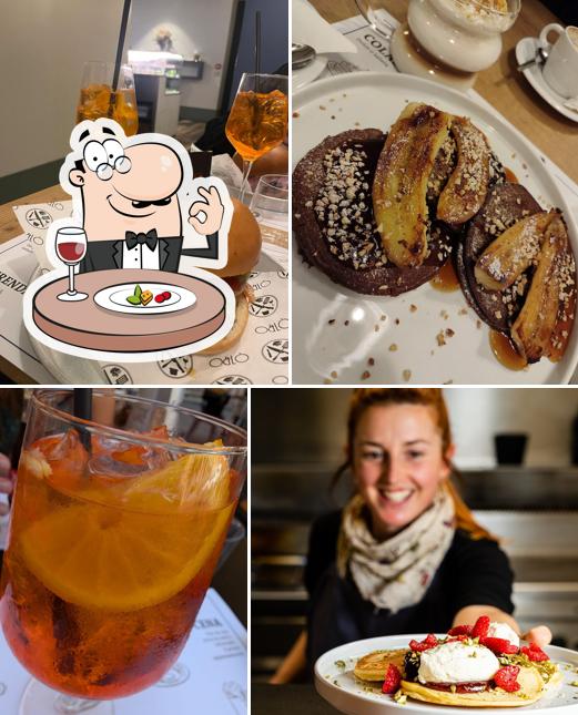 Platti al Oblò Comfort Food