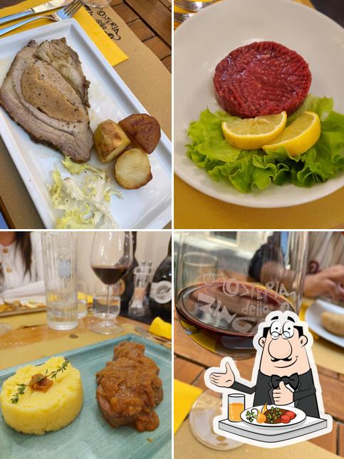 Osteria Dello Zingaro