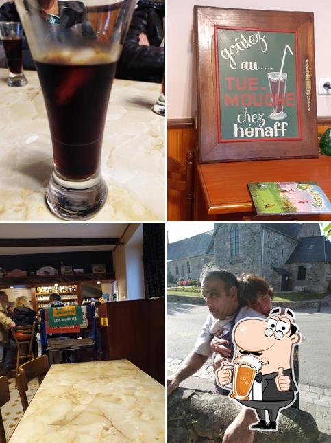 Bar Le Tue Mouches