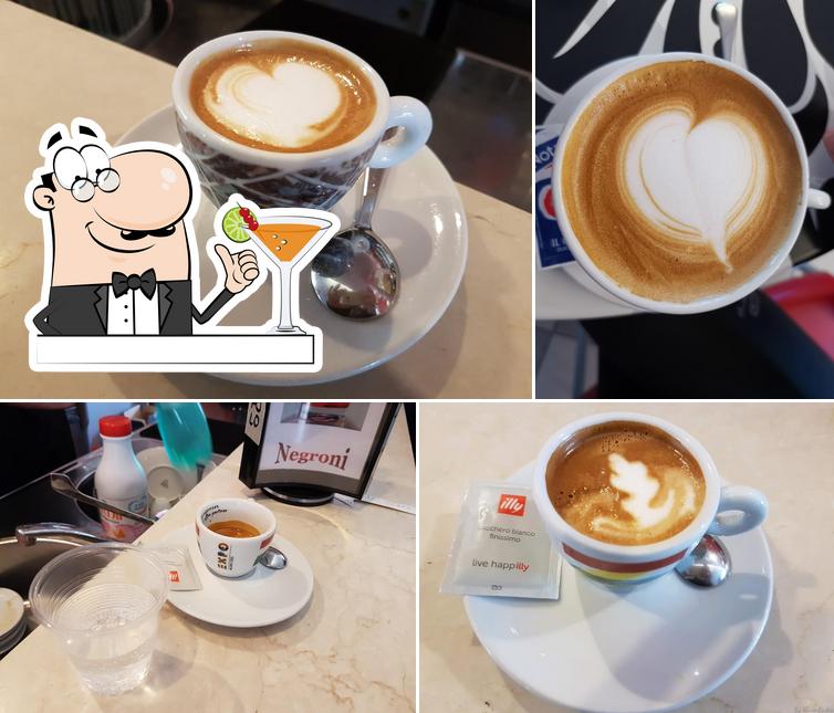 Bar Tolla Ltd Societa' Cooperativa