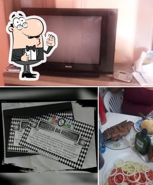 Boteco Da Mônica