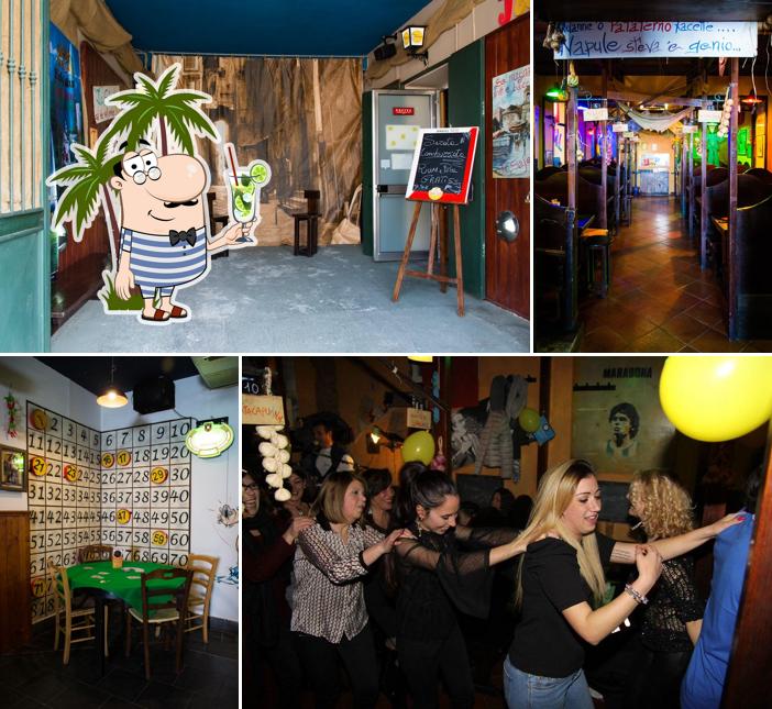 Foto di Ja' Saie Pub Brusciano Hamburgheria Birreria