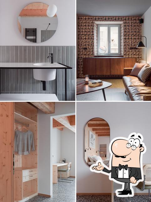 Locanda Via Priula - Wine Bar & Rooms