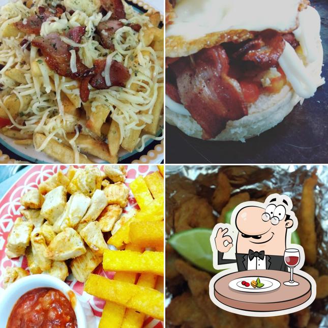 Rustik Lanches