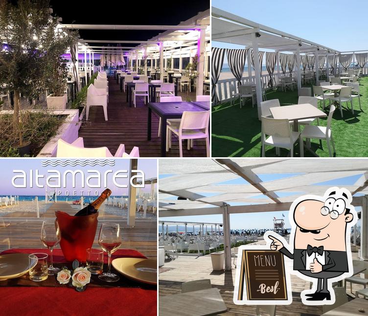 Altamarea Poetto