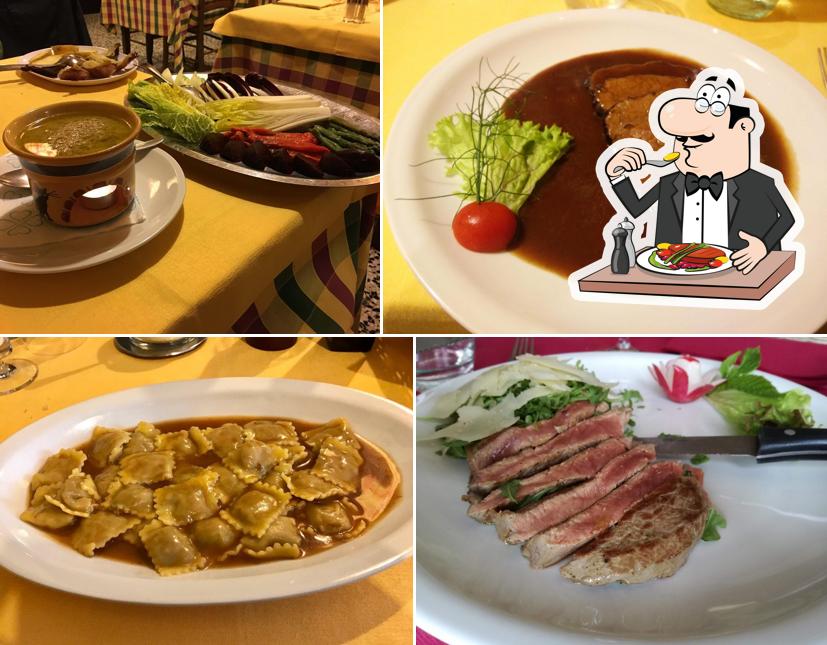 Conserva - Trattoria Superga