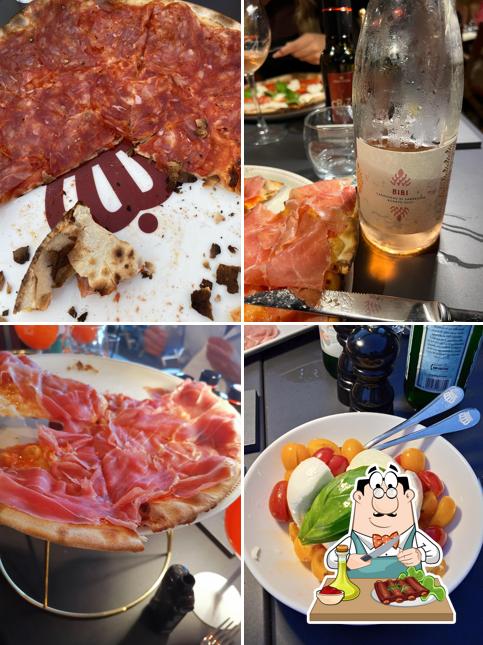 Crazy Pizza Porto Cervo