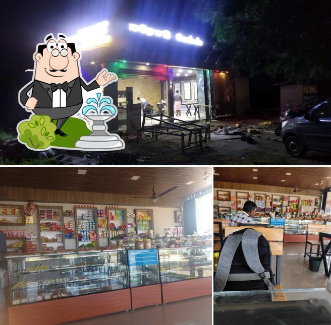 Check out how Erode Bakes looks outside