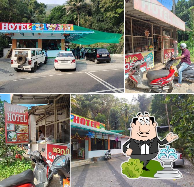 Hotel Devika