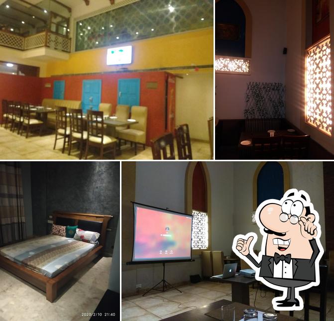 Hotel King's Classic