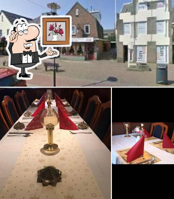 Chinees-Indisch Restaurant Lin Fa