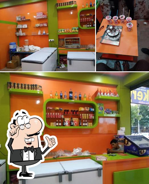 MR bakery and cafe, Chhoti khatu